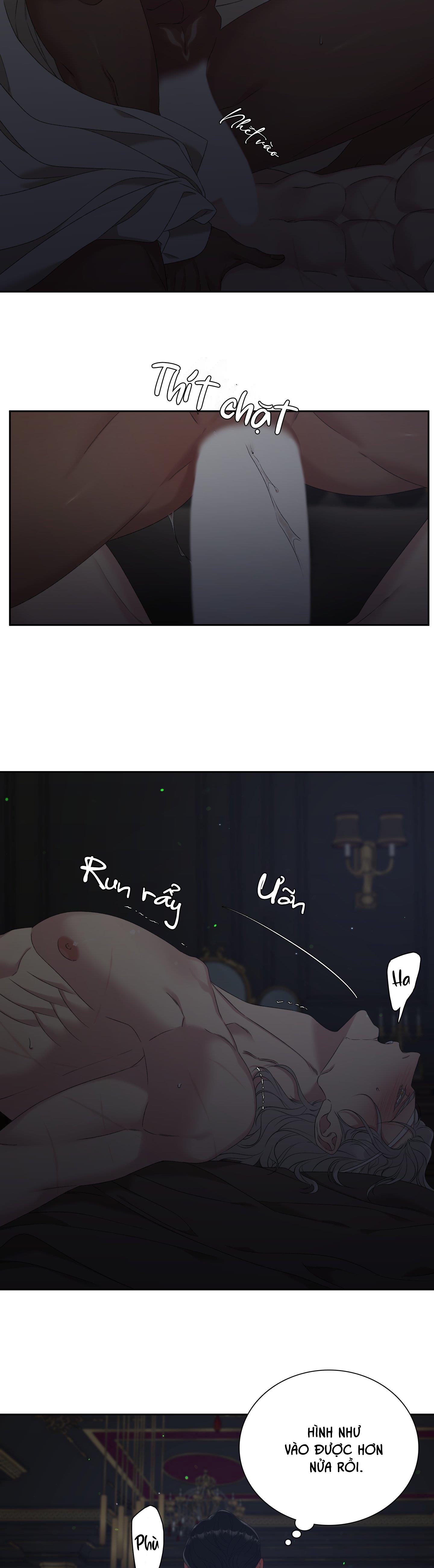 smyrna và capri chapter 15 9