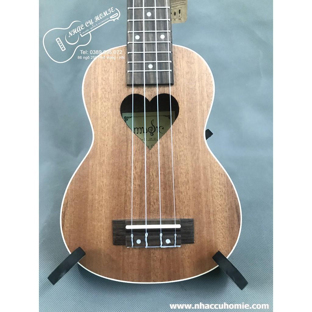 ĐÀN UKULELE 21' MUSIC