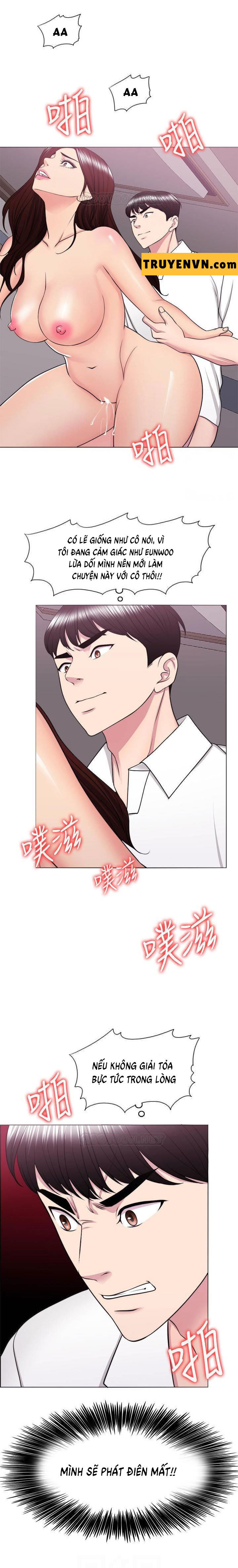 bể bơi ướt át chapter 40 2
