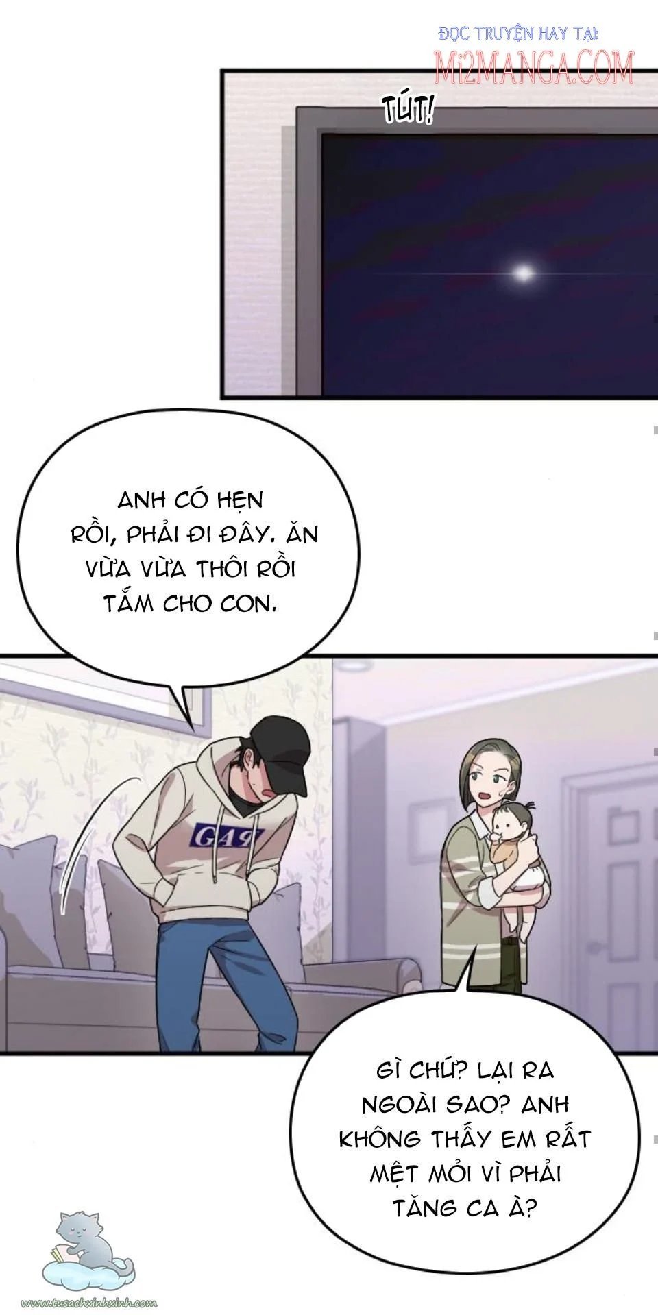 cô đi mà lấy chồng tôi chapter 9.5 1