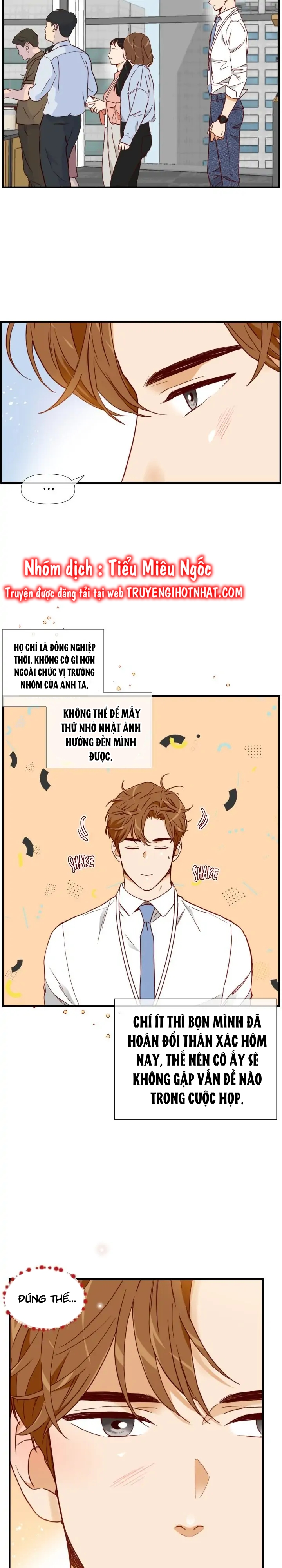 24 phút cho một câu chuyện chapter 112 19