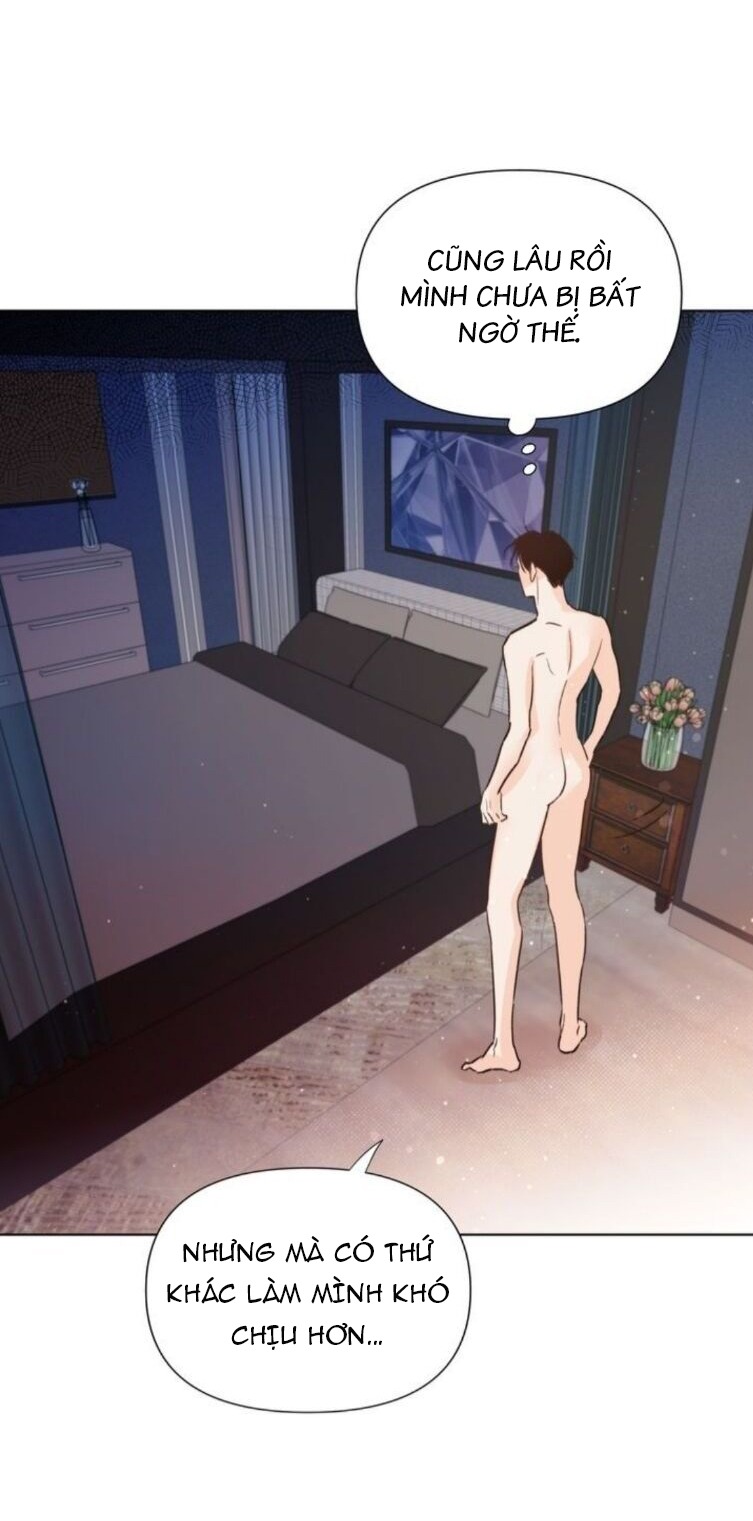 cái giá của sự nổi tiếng chapter 16 27