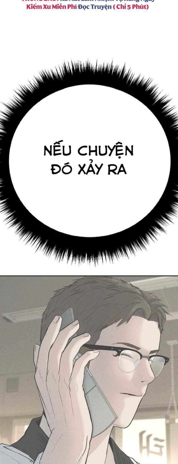 đặc vụ kim chapter 45.5 74