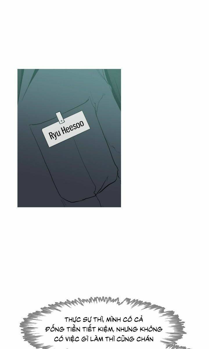 kẻ mạnh nhất - tong edge chapter 41 26