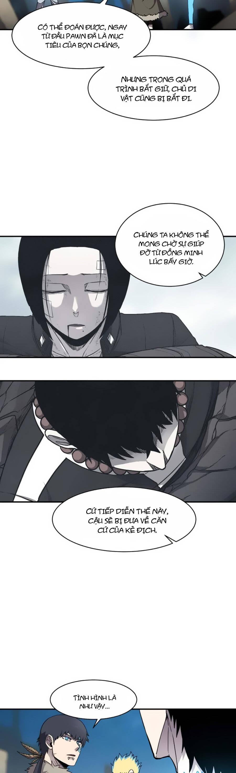 pháp sư chapter 43 24