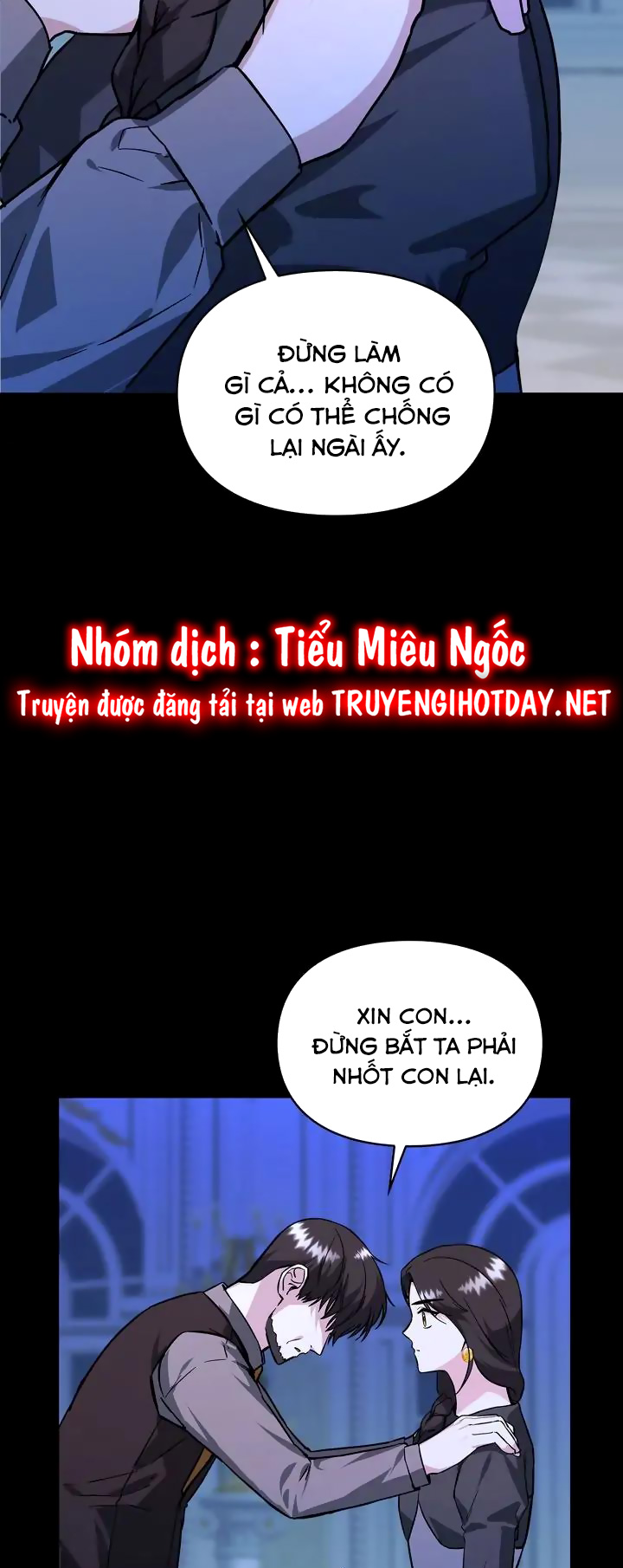 hãy nghe lời của tôi chapter 61 25