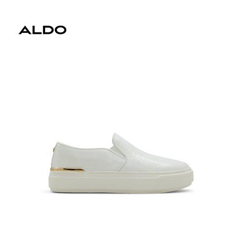 Giày slip on nữ Aldo POUNCEER