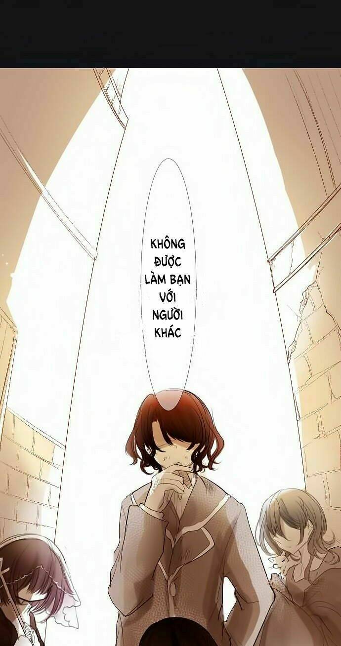 những cư dân ngõ hẻm (thiên hàn) chapter 1 2