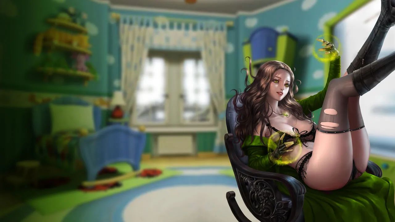 hình hentai chapter 177 60