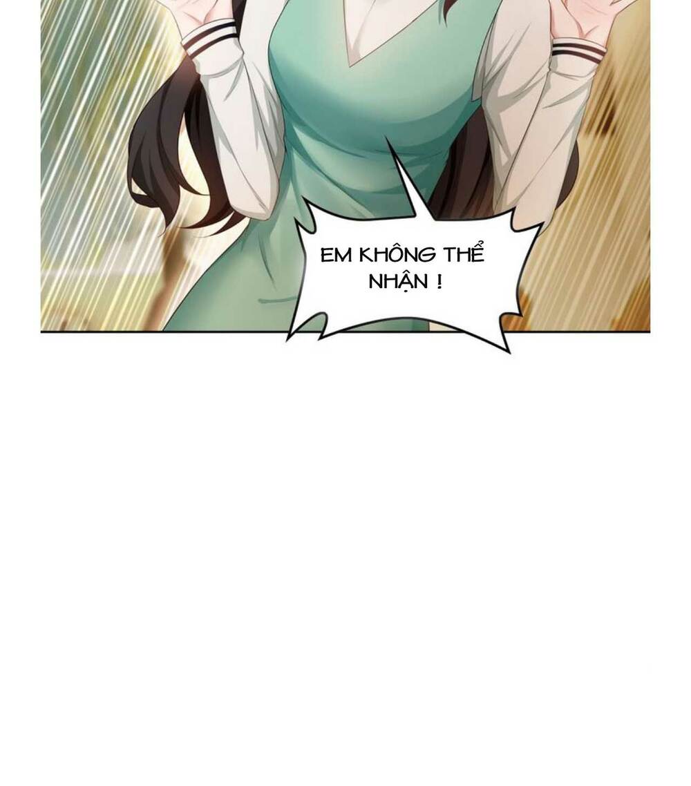 cô vợ nhỏ nuông chiều quá lại thành ác!! chapter 12 25