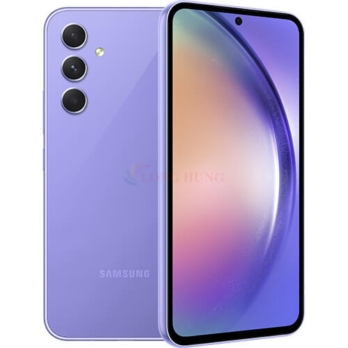 Điện thoại Samsung Galaxy A54 5G  - Hàng chính hãng