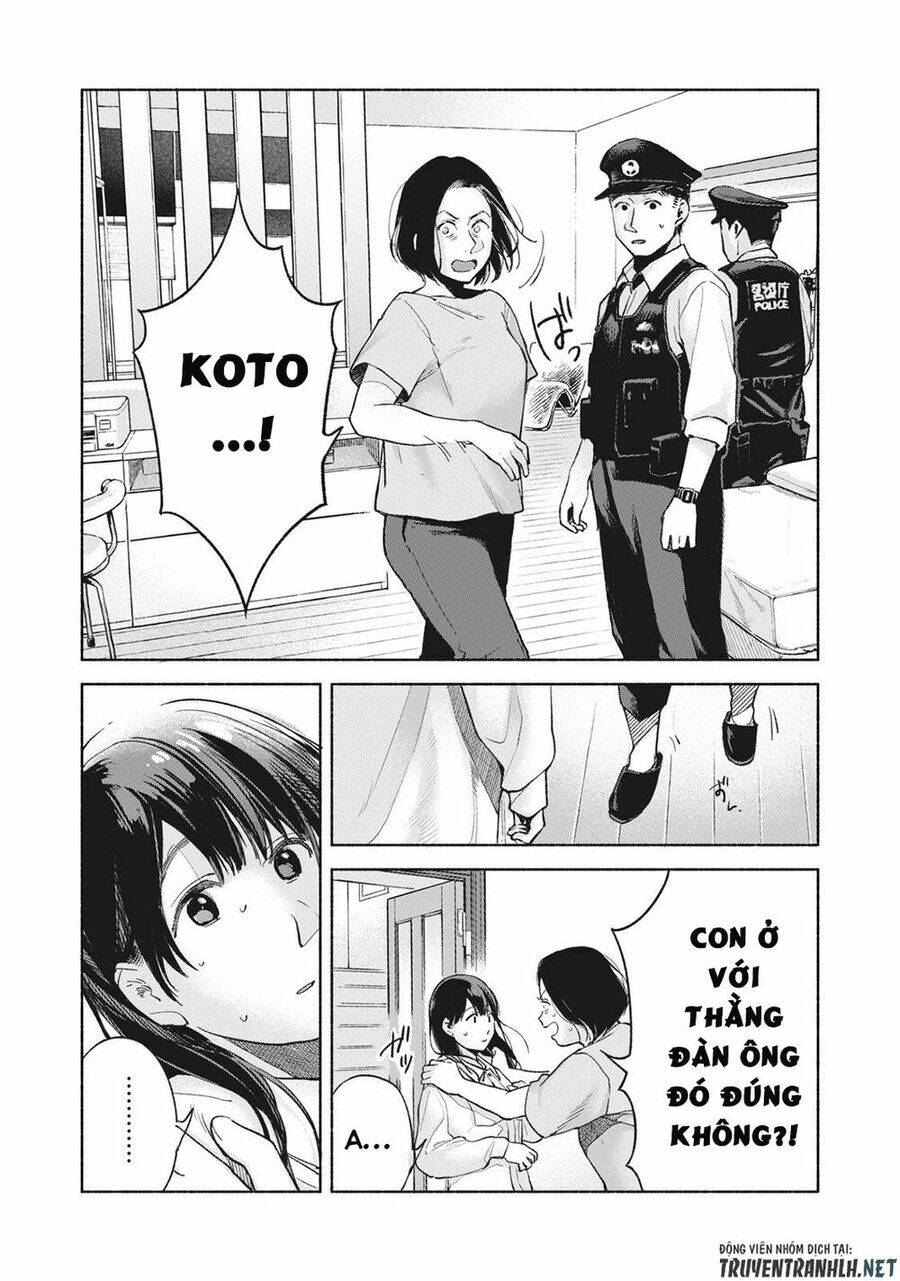 my daughter's friend chapter 59 15