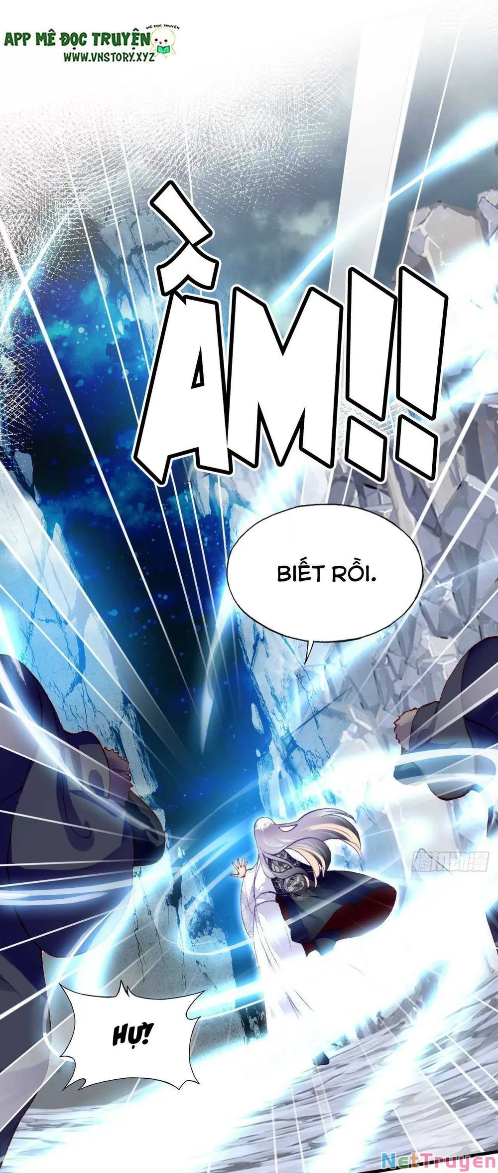 lại bị bệnh chiều chuộng quấn lấy chapter 46 8