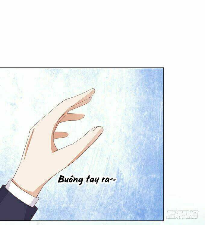 liệt ái tri hạ: series mật đào tiểu tình nhân chapter 81 19