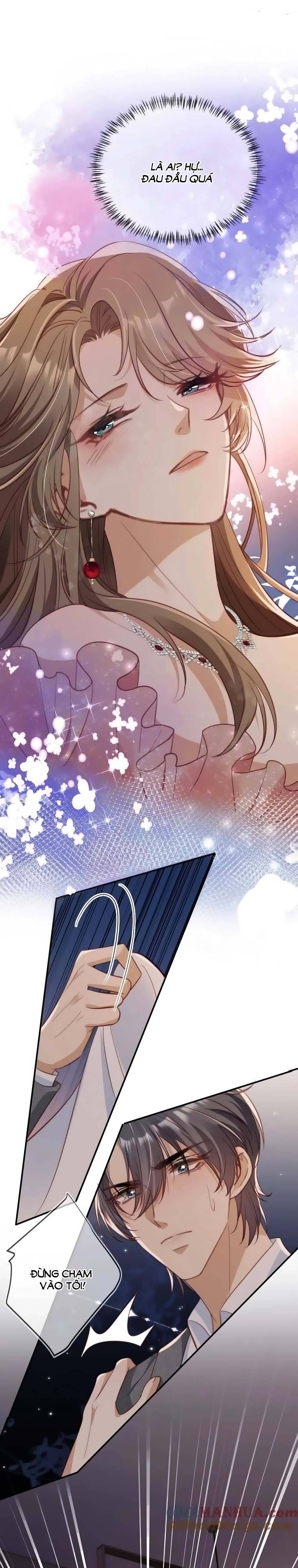 sau khi trùng sinh tôi gả cho tổng tài tàn tật chapter 37 5