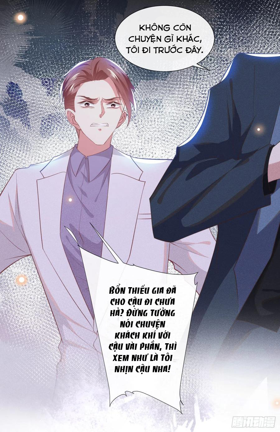 anh ấy gọi tôi là hắc liên hoa chapter 56 21