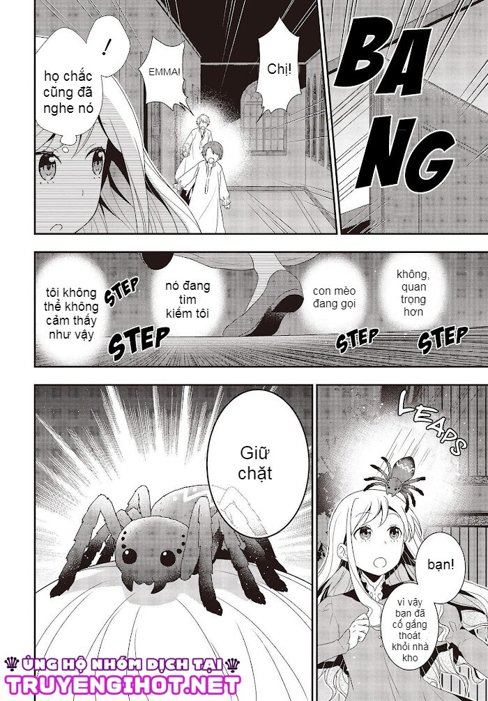 gia đình tanaka tái sinh chapter 1 3