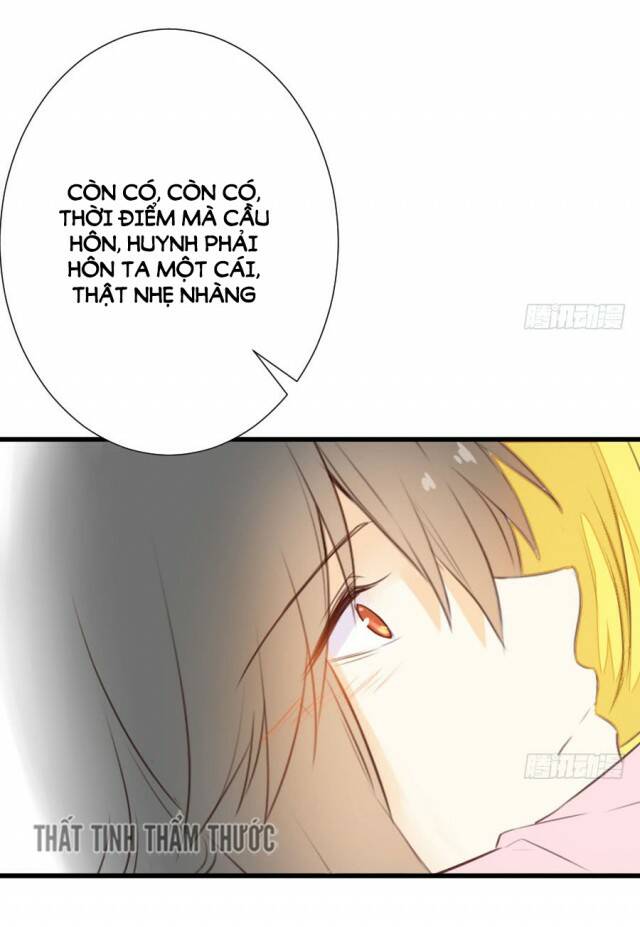 hôm nay ta cũng muốn trêu chọc nàng chapter 65 20