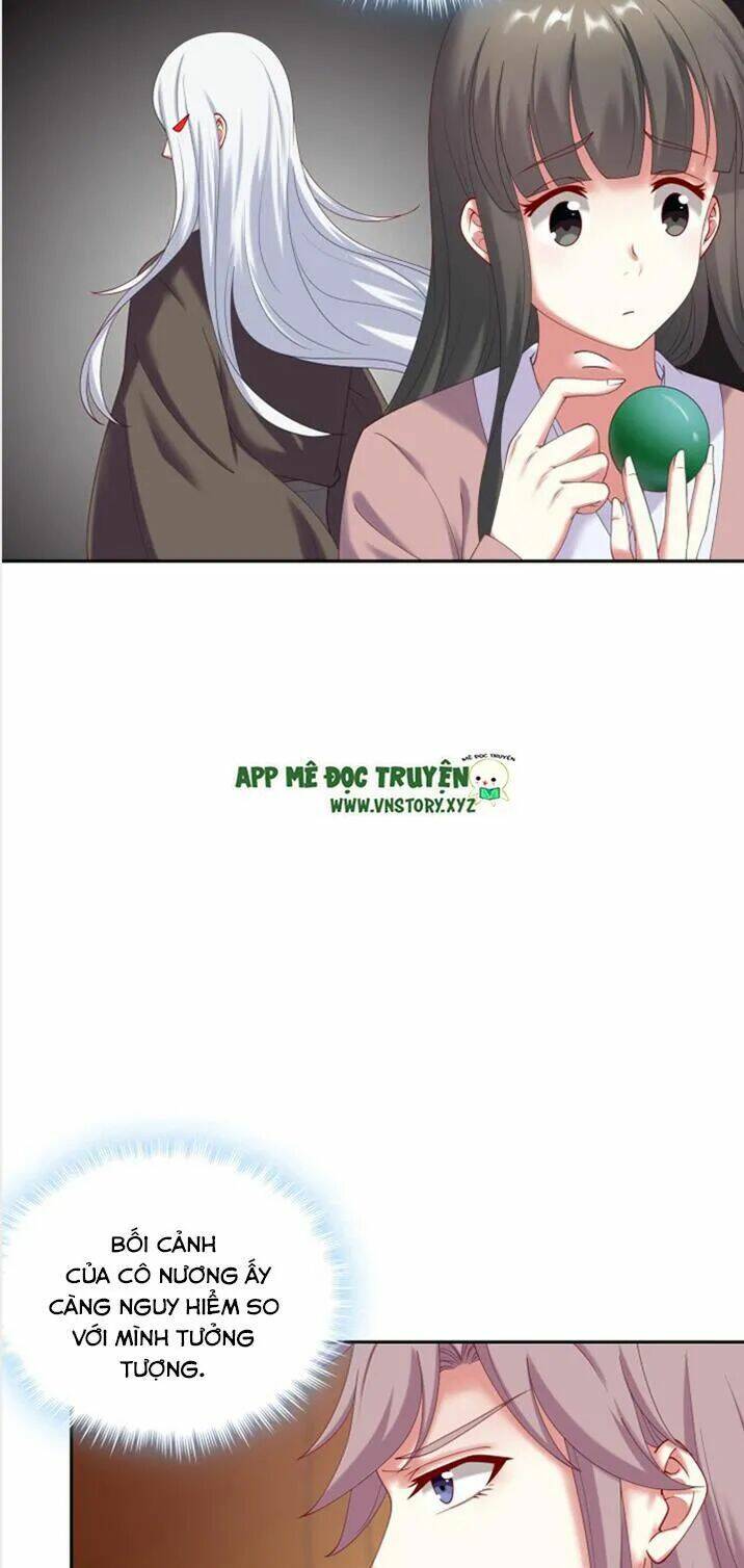 đô đốc đại nhân sủng thê kí chapter 37 5