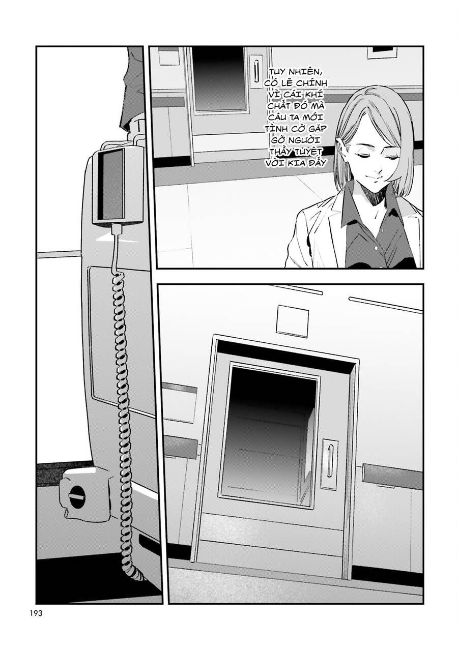 fate/strange fake chapter 30 18