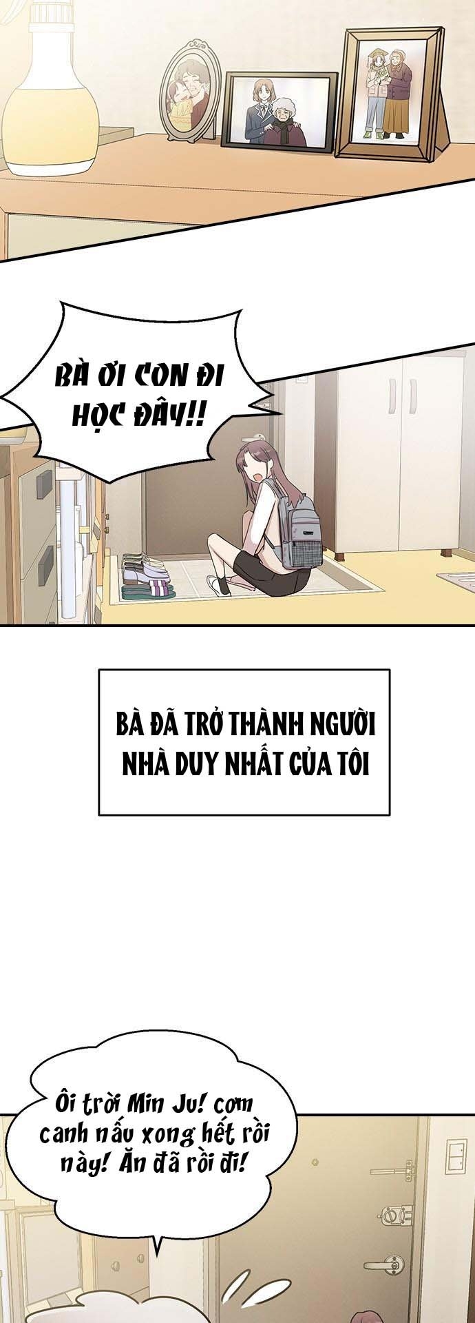 nhân duyên kiếp trước chapter 3.1 20