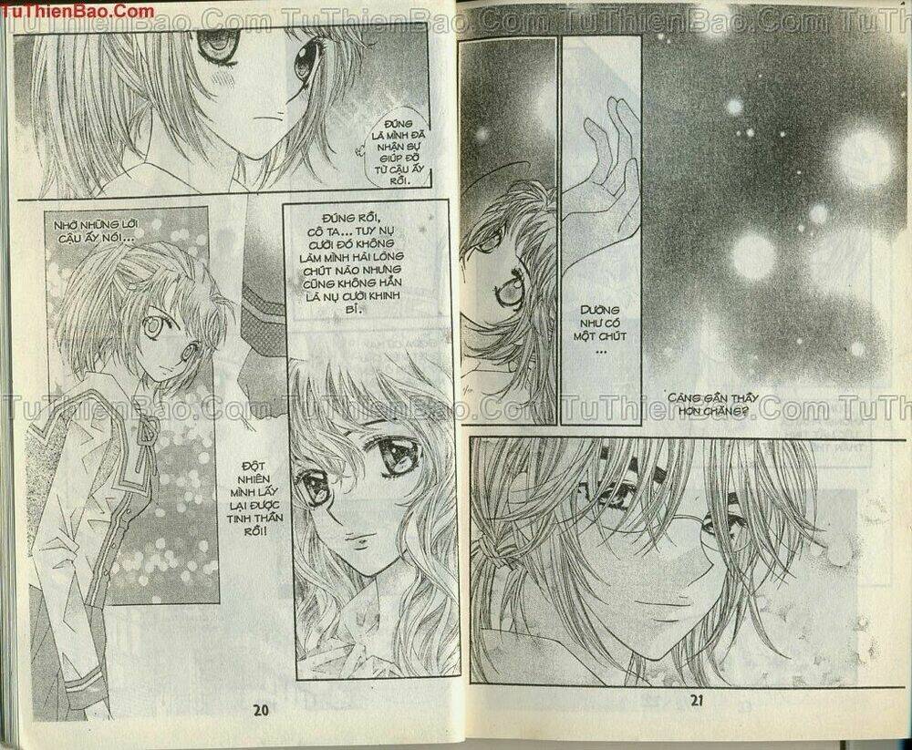 điệu pop tình yêu chapter 5 11