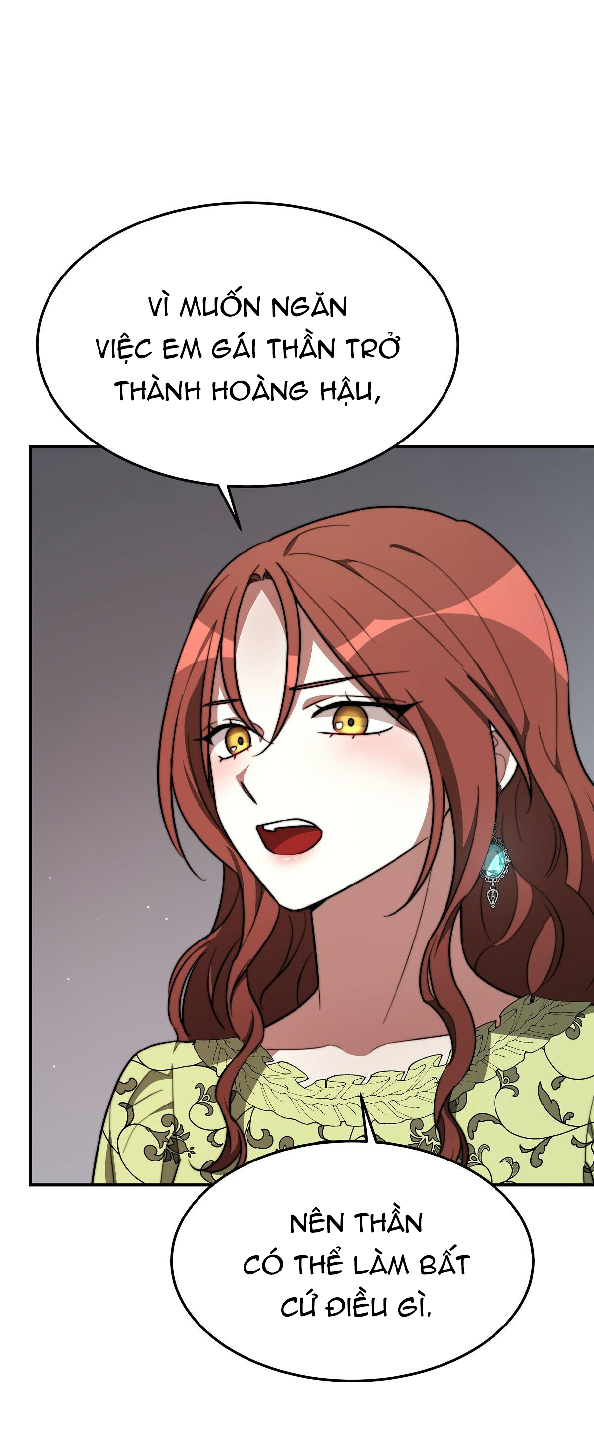 cuộc hôn nhân tay ba chapter 35 3