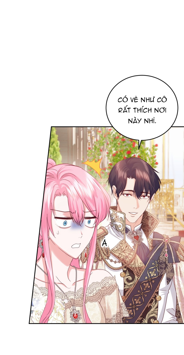 trở thành nhà điều chế nước hoa duy nhất của bạo chúa chapter 42.2 6