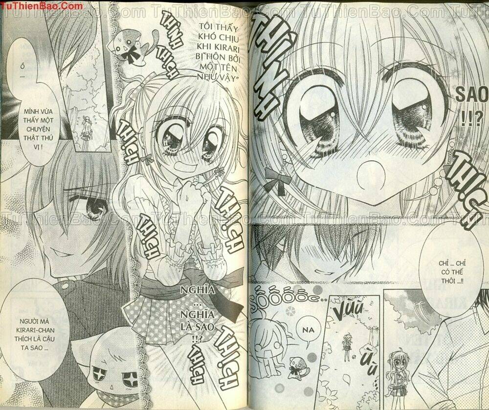 tôi là idol chapter 10 65