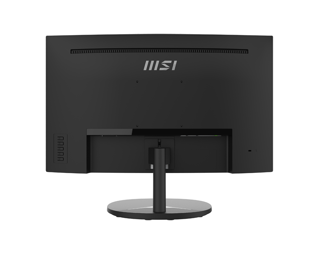 Màn Hình Cong MSI PRO MP2412C 24 inch ( FHD/VA/100Hz/1ms/1500R ) - Hàng Chính Hãng