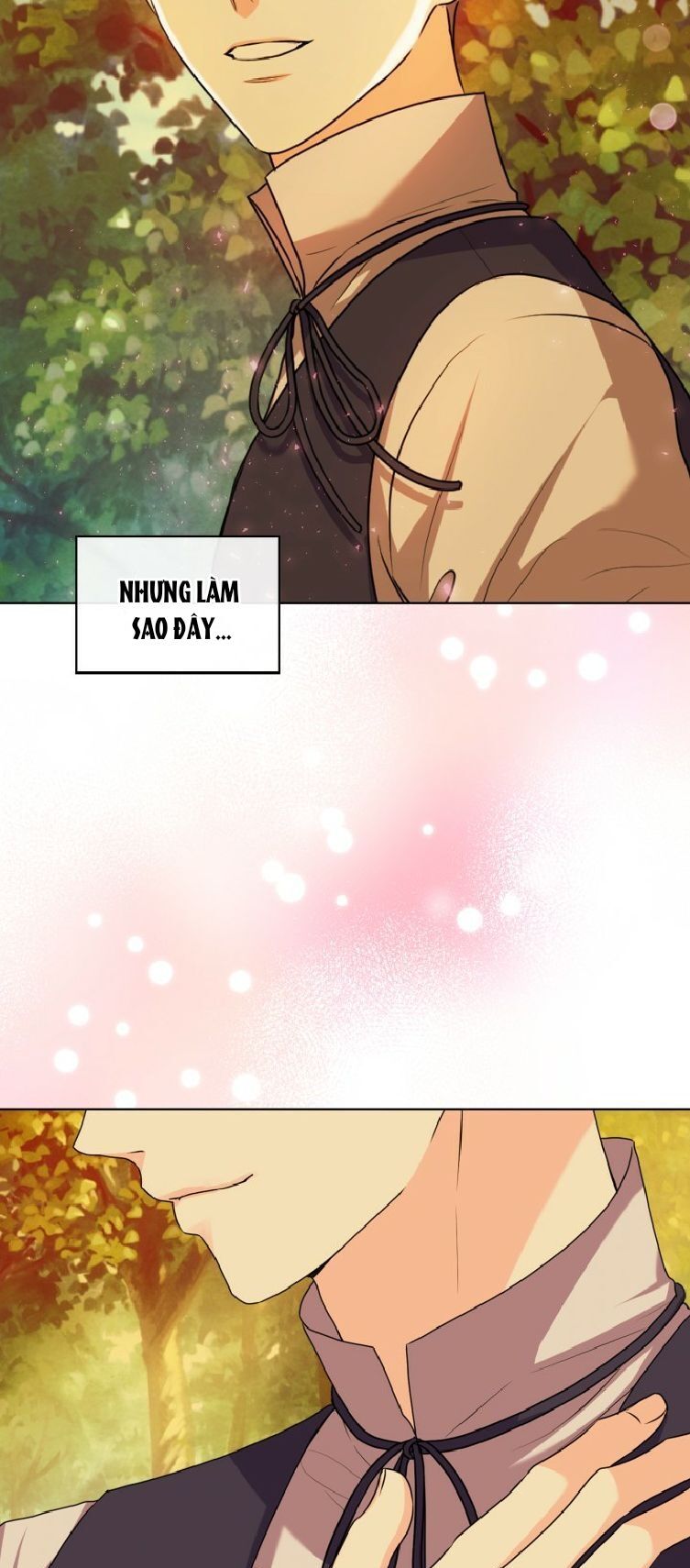 đức hạnh mà ác nữ ban tặng chapter 81.1 9