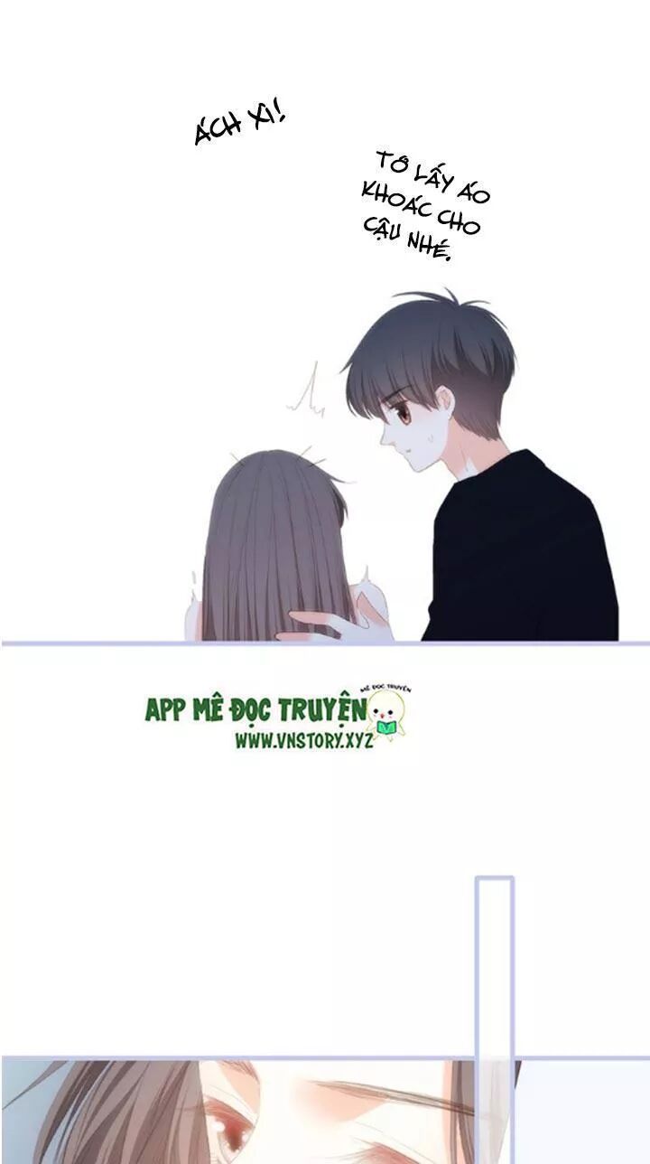 con tim rung động 2 chapter 102 46