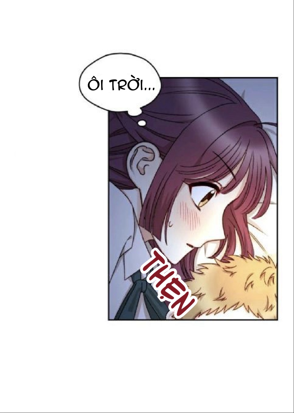 nữ chính muốn tôi trở thành mẹ kế chapter 17 15