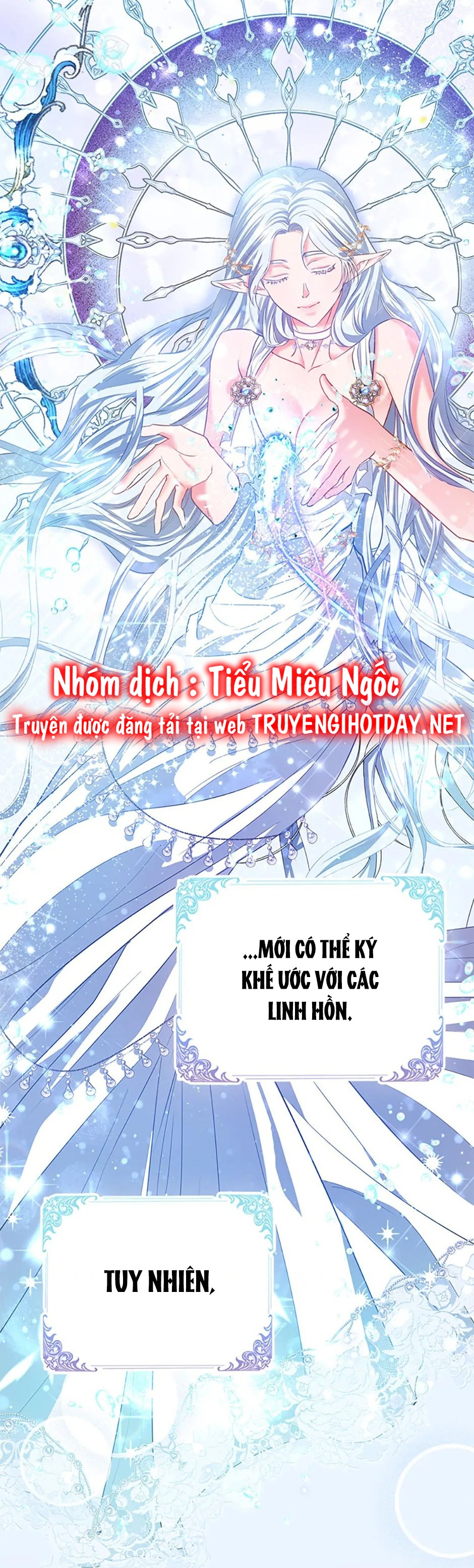nàng công chúa của tôi chapter 27 3