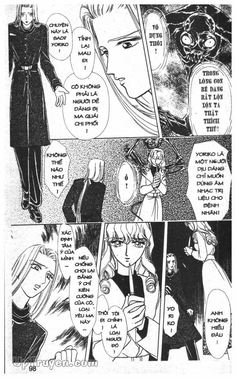 hoàng tử hoa - bud boy chapter 7 100