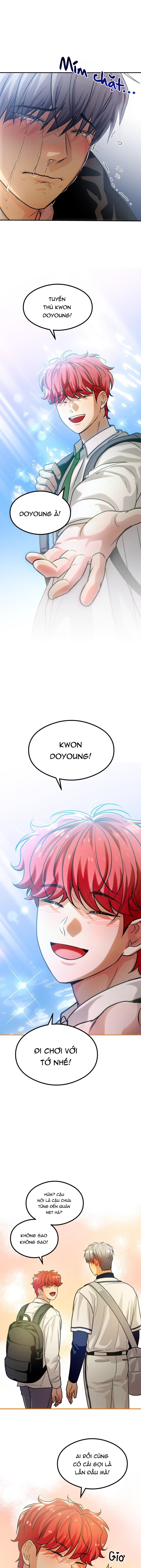 sương mù dày đặc chapter 18 16