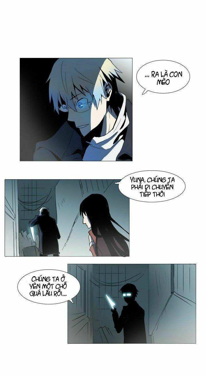 metronome chapter 4 10