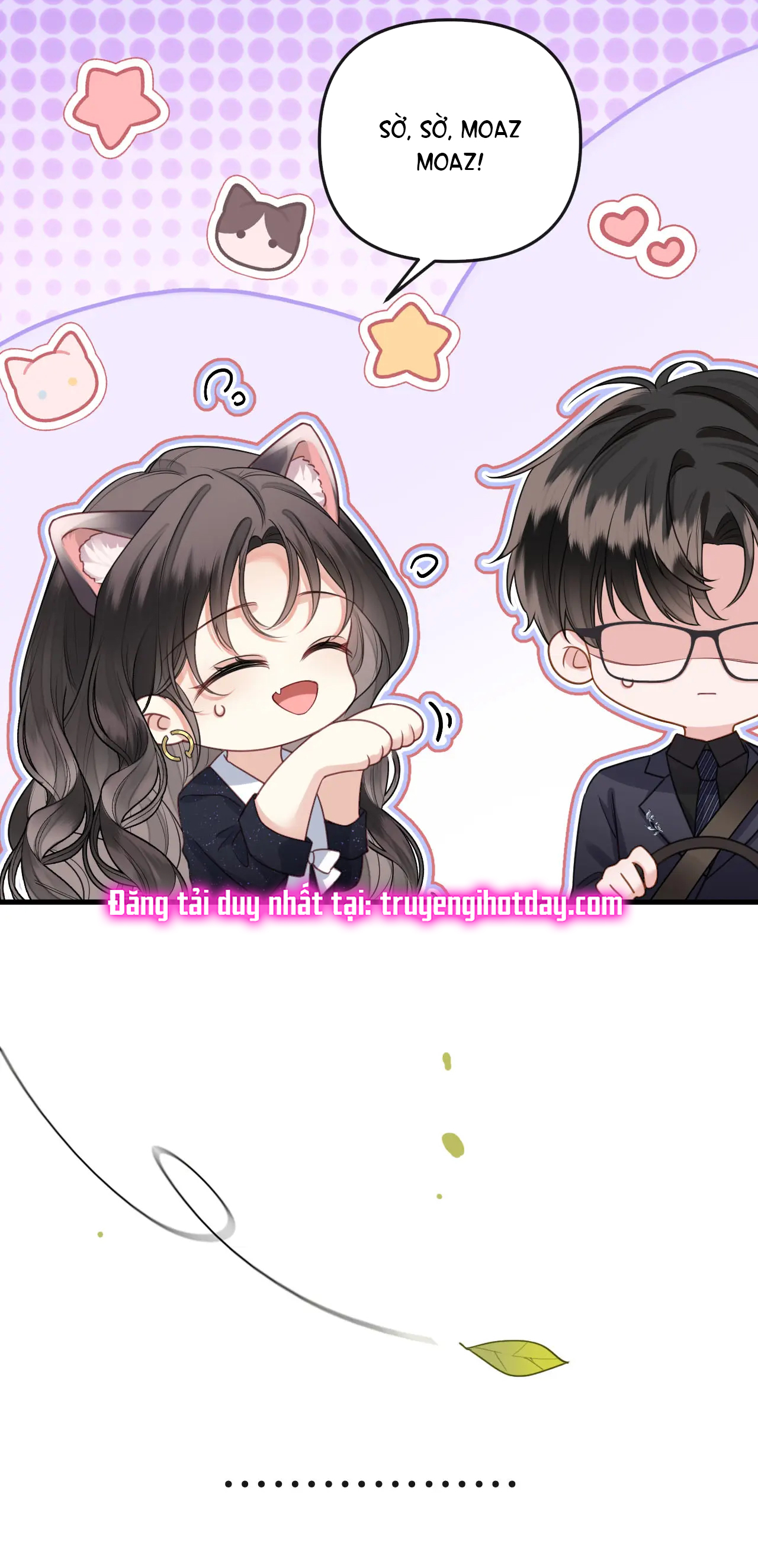 ngày mai cũng thích anh chapter 3 46