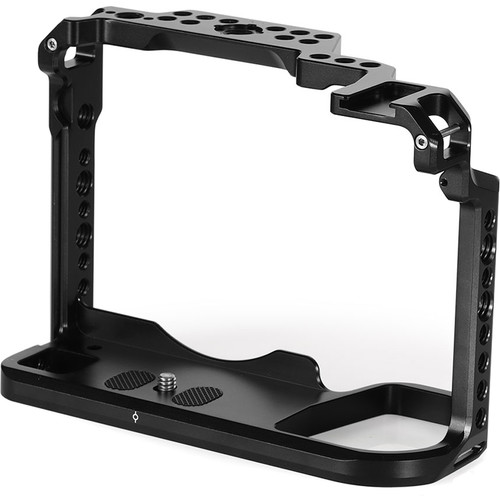 Khung Máy Smallrig Cage For Panasonic Lumix Dc-S1 And S1r Ccp2345 - Nhập Khẩu