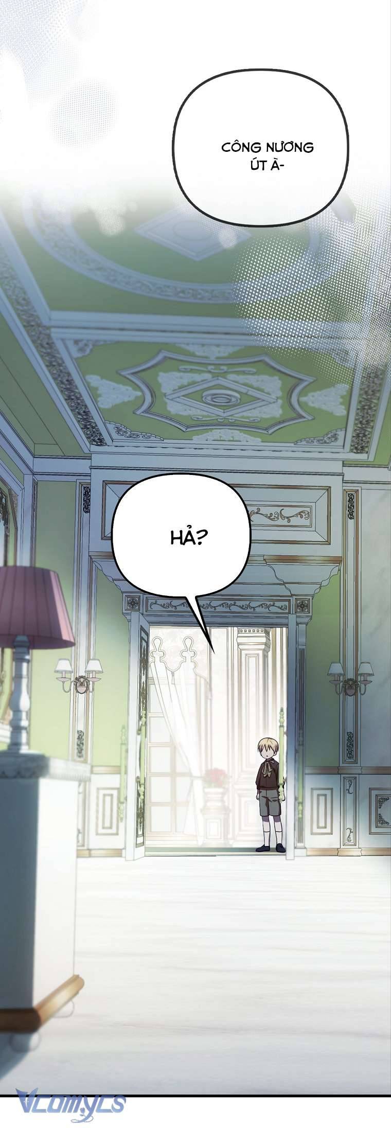 lần đầu bé út được yêu thương chapter 20 51