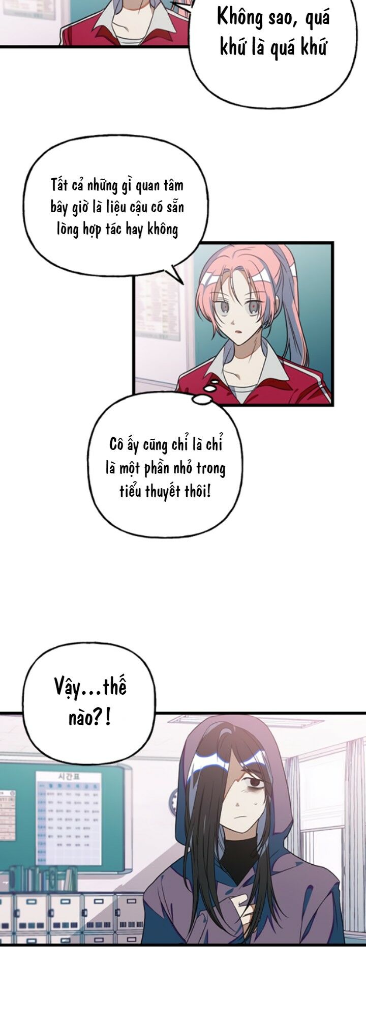 survive romance chapter 11 16