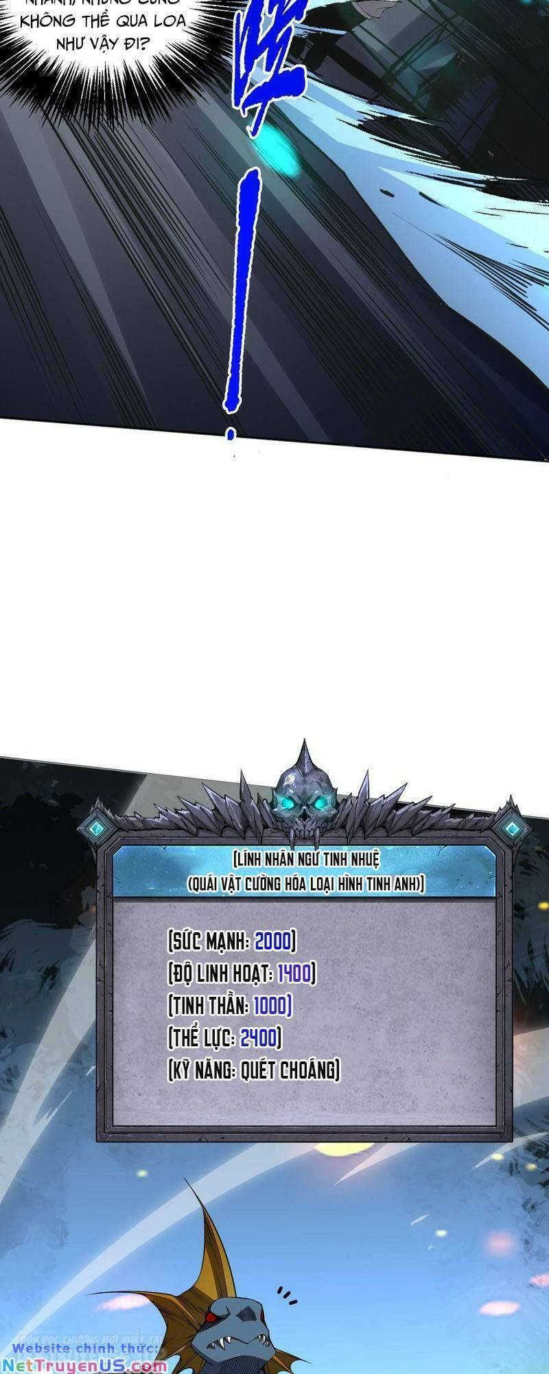 tử linh pháp sư! ta chính là thiên tài chapter 19 9