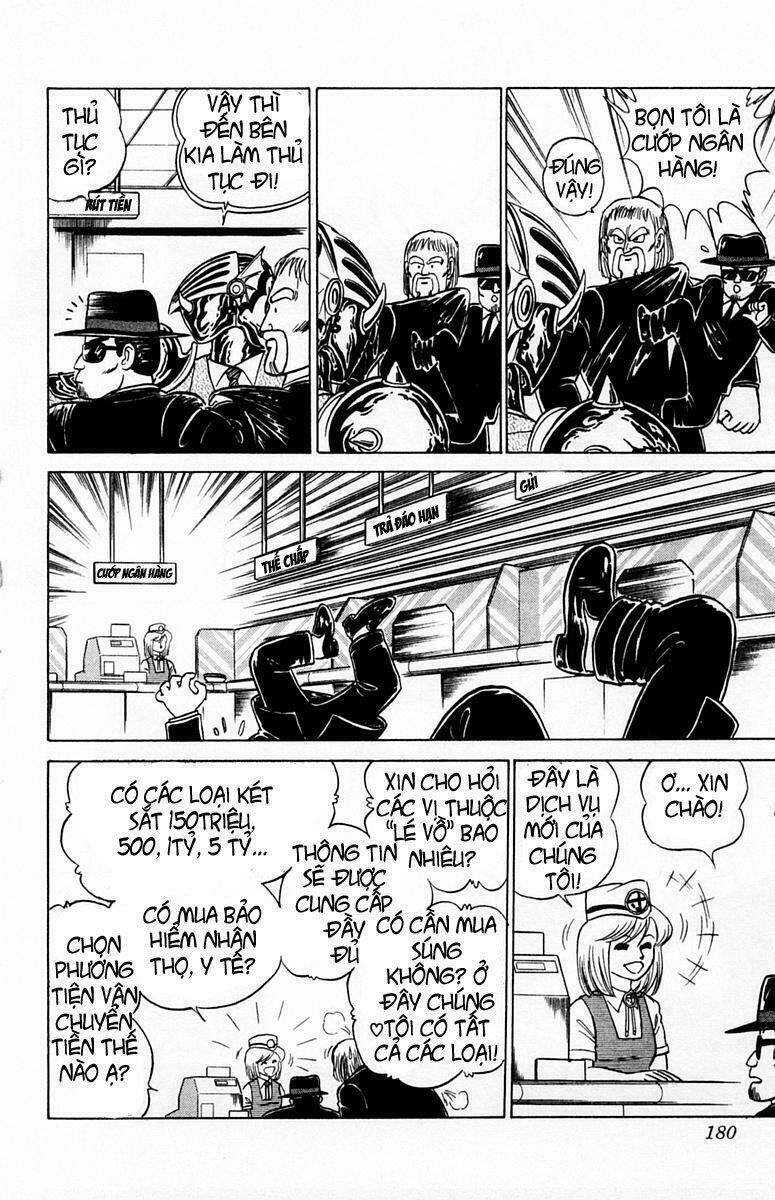 yuu & mi chapter 30 20