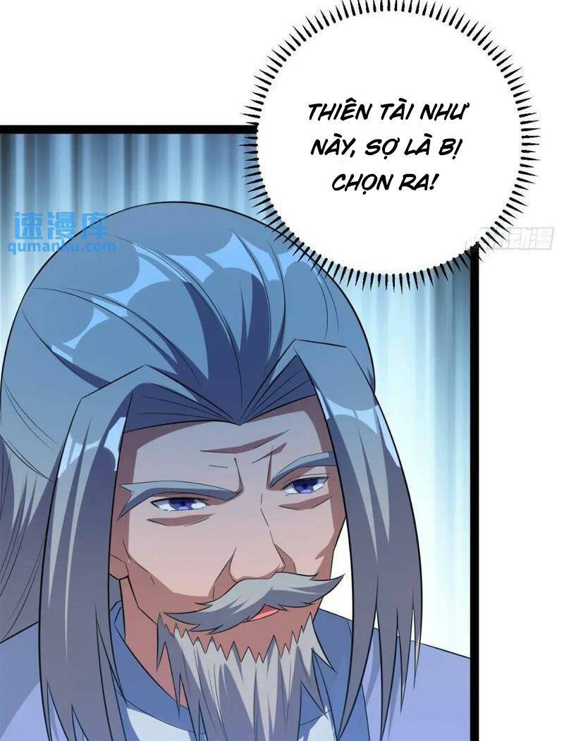 trăm tuổi mở hệ thống: con hiền cháu ngoan quỳ khắp núi! chapter 38 18