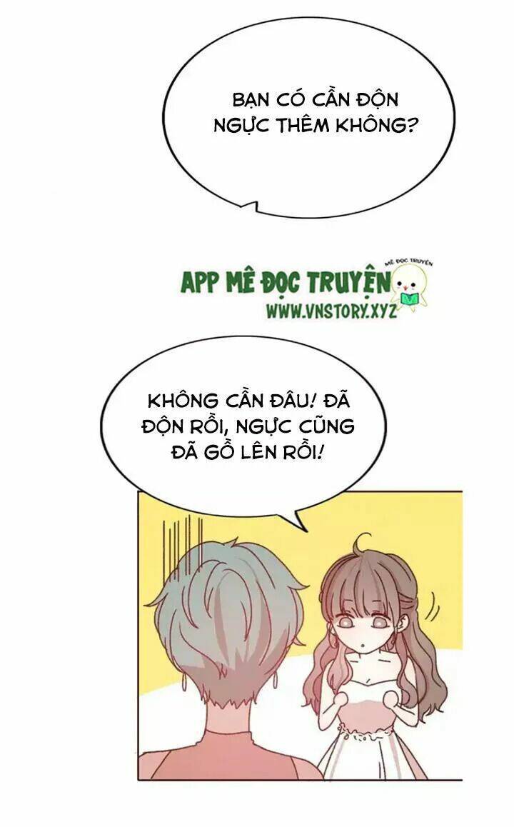 tình yêu không nói dối chapter 74 7