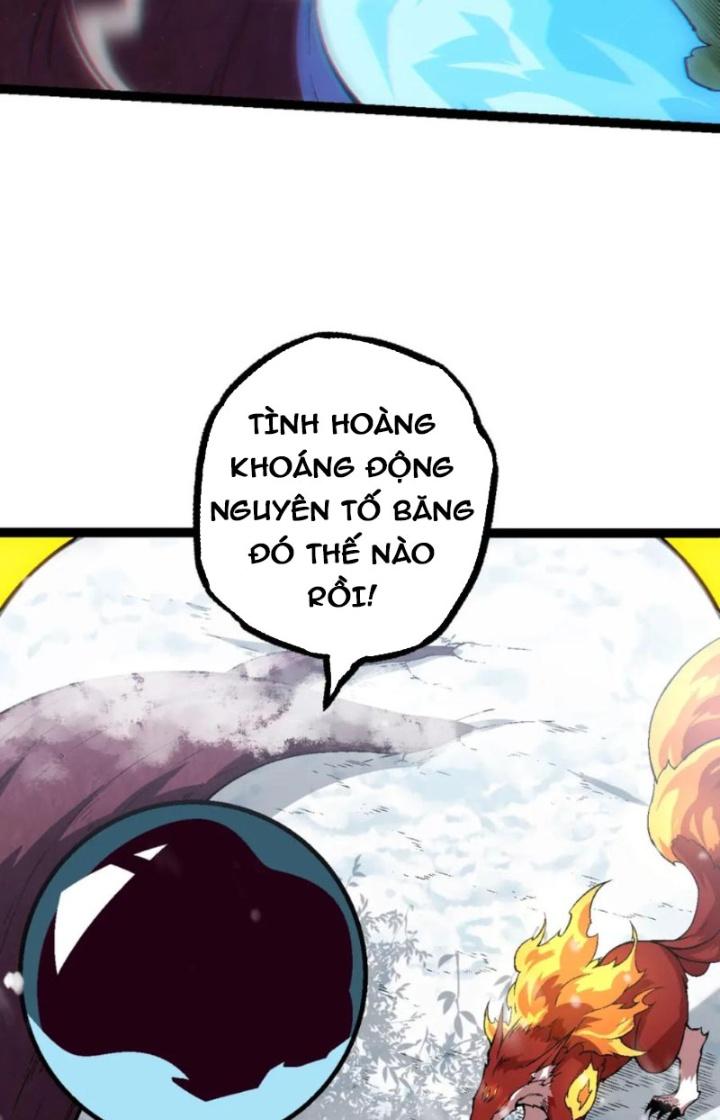 từ cây cổ thụ bắt đầu tiến hóa chapter 87 5