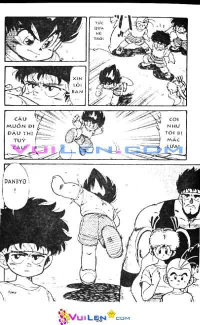 vua bóng ném chapter 18 82