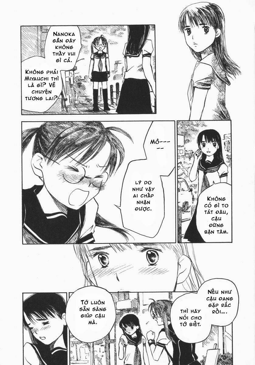 koi kaze chapter 23 19