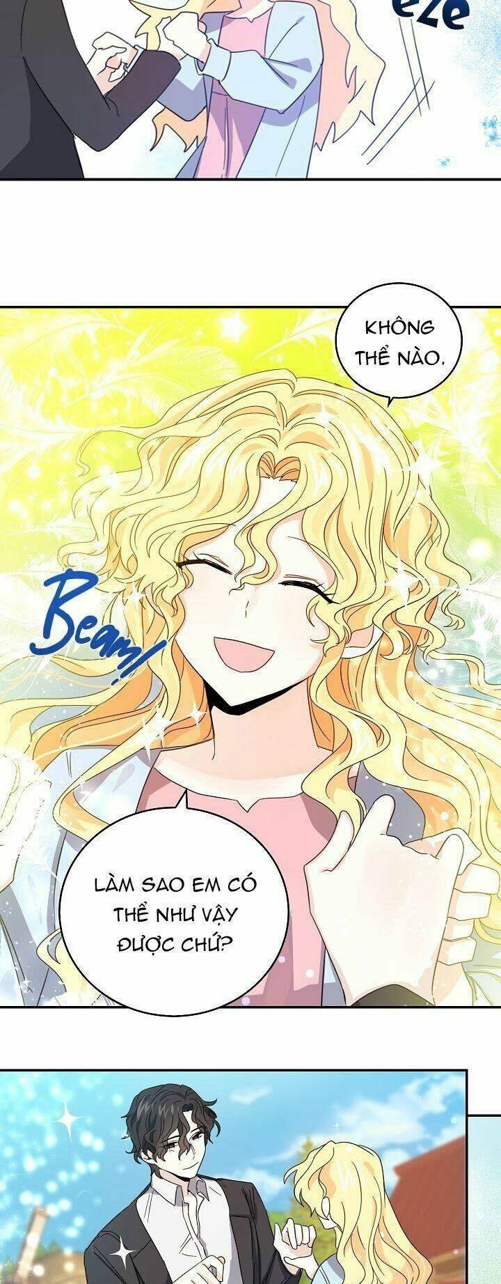 tôi là bạn gái cũ của một người lính chapter 17 7