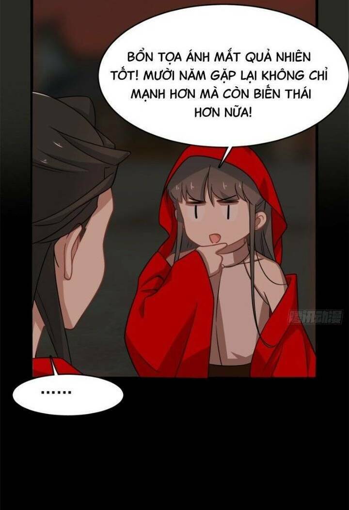 độc bộ thiên hạ: đặc công thần y chapter 182 16